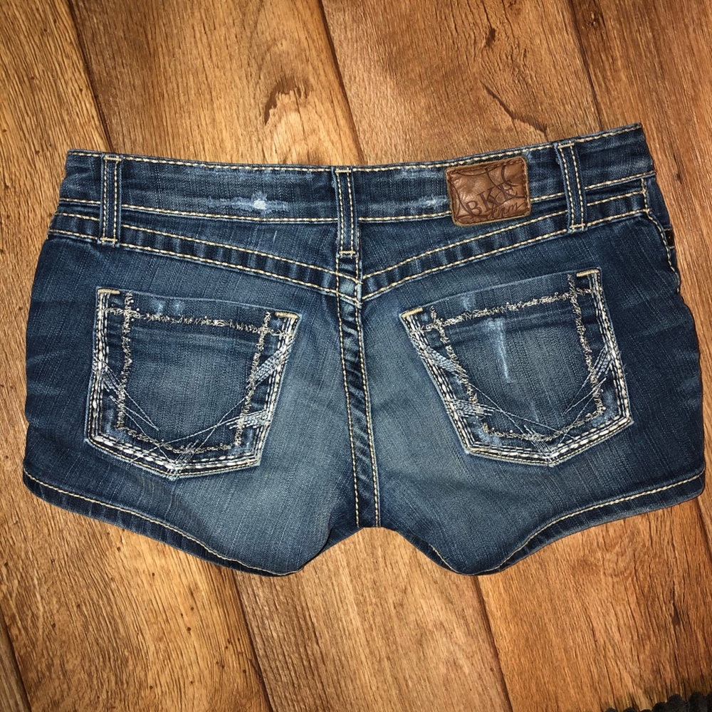 BKE Shorts - Size 27